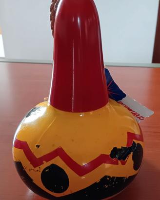 Bottiglia Liquore Beccaro Cremidea