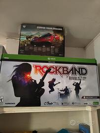 Rock band 4 Xbox one