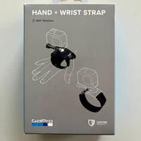 Fascia da polso e mano GoPro originale sigillata