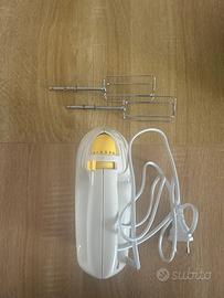 Sbattitore Termozeta