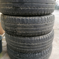 Gomme Michelin 215 75 16CP