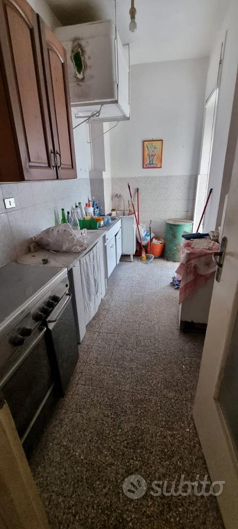 Appartamento – Settingiano, Catanzaro - Altro