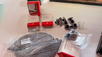 Ricambi Roborock Saros 10