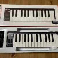 Tastiera Midi AKAI LPK25