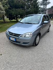 Opel corsa 1.2