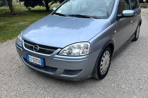 Opel corsa 1.2