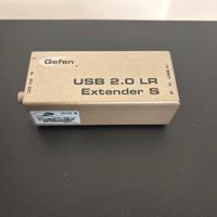 Gefen USB 2.0 LR Extender S – unità singola