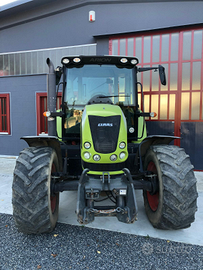 Claas Arion 540