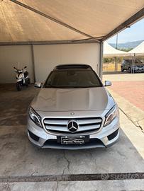 Mercedes-benz GLA 220 d Automatic 4Matic Sport