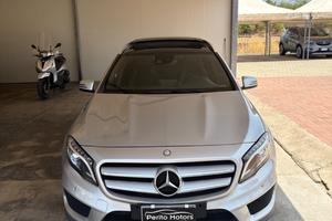 Mercedes-benz GLA 220 d Automatic 4Matic Sport