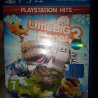 LittleBigPlanet 3