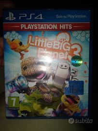 LittleBigPlanet 3