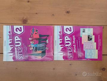 Step Up 2