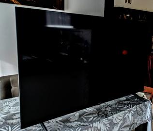 TV 55 pollici Hisense CON GUASTO