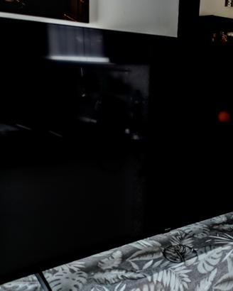 TV 55 pollici Hisense CON GUASTO