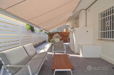 4 LOCALI A GIULIANOVA