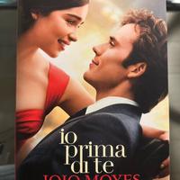 Io prima di te - Jojo Moyes