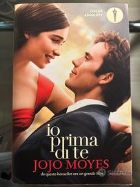 Io prima di te - Jojo Moyes
