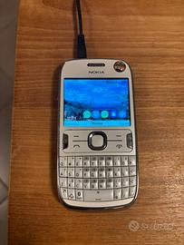 Cellulare Nokia Asha 302