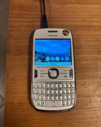Cellulare Nokia Asha 302