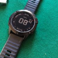 Garmin Fenix 6 PRO 47m
