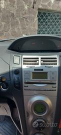 TOYOTA Yaris 2ª serie - 2006
