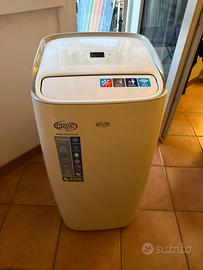 Condizionatore ARGO MILO PLUS 13000 BTU/H