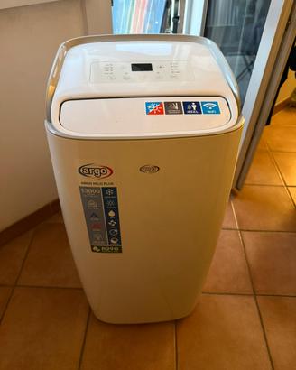 Condizionatore ARGO MILO PLUS 13000 BTU/H