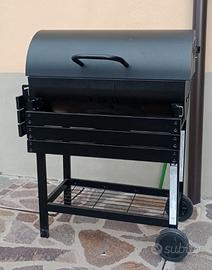 Barbeque