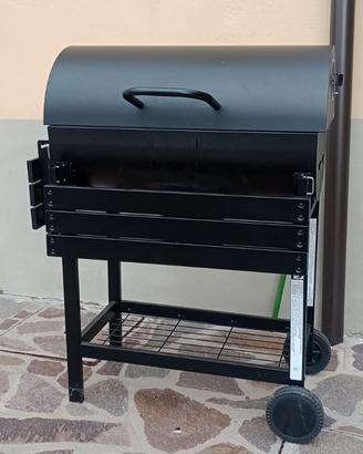 Barbeque