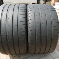 2 gomme estive GoodYear 305\30\21
