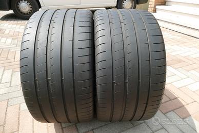 2 gomme estive GoodYear 305\30\21