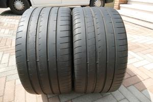 2 gomme estive GoodYear 305\30\21