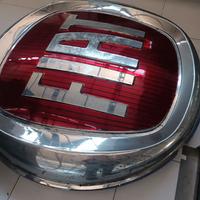 logo Fiat grande 
