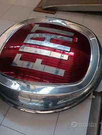 logo Fiat grande 