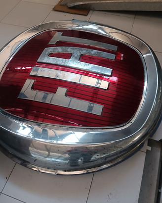 logo Fiat grande 
