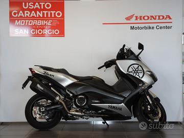 Yamaha TMAX 530 T-MAX 530 SX