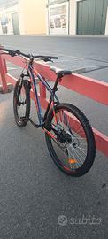 BICICLETTA MTB SCRAPPER