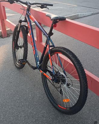 BICICLETTA MTB SCRAPPER