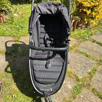 Baby Jogger Passeggino City Mini 3