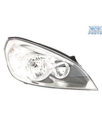FANALE DESTRO VOLVO S60 V60 10-12 LUCE DIURNA A LE
