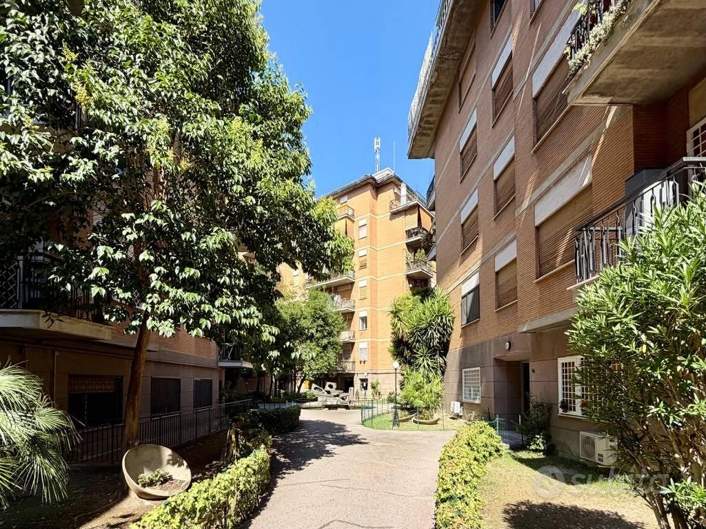 Appartamento – Roma, Nomentano, Municipio Roma II - Vista 2