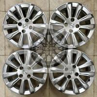 Cerchi 16 originali nuova Opel Mokka Corsa Peugeot