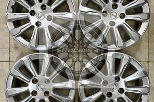 Cerchi 16 originali nuova Opel Mokka Corsa Peugeot
