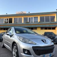 Peugeot 207 1.6 HDi 90CV 5p. XS