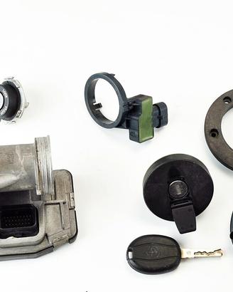 Piaggio Beverly 300 ABS 16 20 corpo farfallato