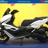 Over Bikes Brera 125 Garantito e Finanziabile