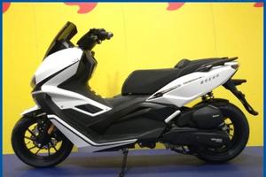 Over Bikes Brera 125 Garantito e Finanziabile