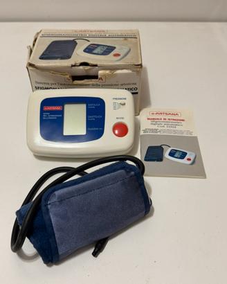 Sfigmomanometro Misuratore Pressione Vintage Artsa
