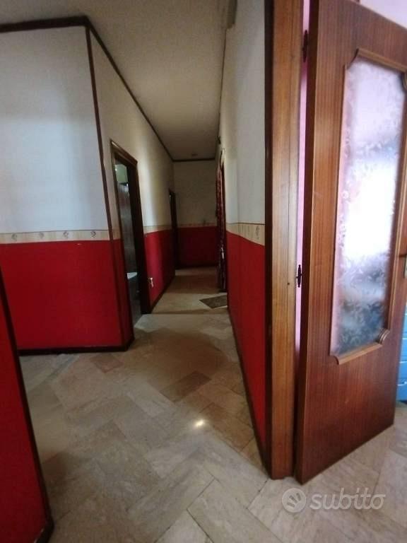 Apartment in Marigliano, Faibano di Marigliano - Vista 4